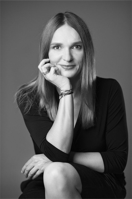 fot. Justyna Radzymińska